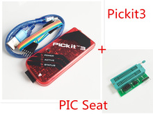 PIC программатор PICKIT
